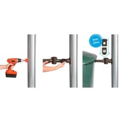 Vulautomaat Regenton Speedy Met Filter - Grijs -Tuinadvies Winkel 1604327048 3 600