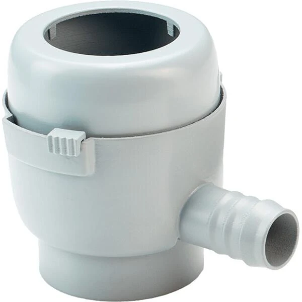 Vulautomaat Eco Mini - Grijs 1 Vulautomaat Eco Mini - Grijs