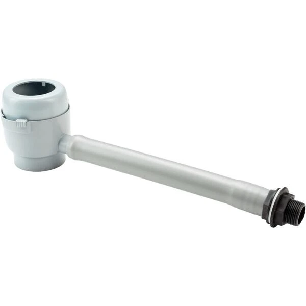 Vulautomaat Eco Mini - Grijs 2 Vulautomaat Eco Mini - Grijs - Afbeelding 2