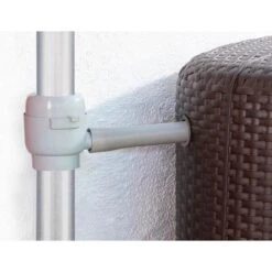 Vulautomaat Eco Mini - Grijs 5 Vulautomaat Eco Mini - Grijs -Tuinadvies Winkel 1604328370 3 600