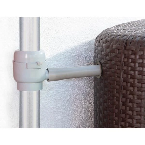 Vulautomaat Eco Mini - Grijs 3 Vulautomaat Eco Mini - Grijs - Afbeelding 3