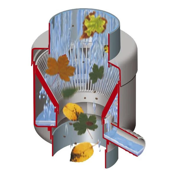 Vulautomaat Eco De Luxe - Grijs 2 Vulautomaat Eco De Luxe - Grijs - Afbeelding 2