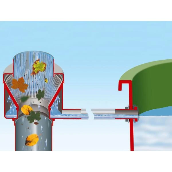 Vulautomaat Eco De Luxe - Grijs 3 Vulautomaat Eco De Luxe - Grijs - Afbeelding 3