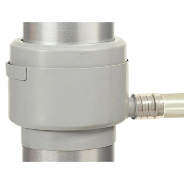 Vulautomaat Eco - Grijs 2 Vulautomaat Eco - Grijs - Afbeelding 2