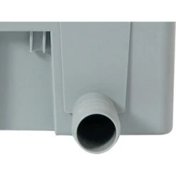 Vulautomaat Quattro - Grijs -Tuinadvies Winkel 1604413399 3 600