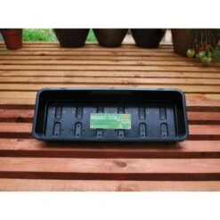 Zaaitray Smal - Waterdoorlatend -Tuinadvies Winkel 1609859021 3 600