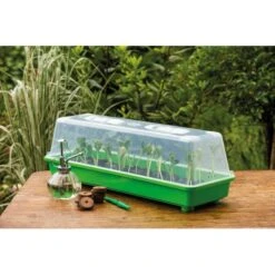 Broeikas Romberg L - 58 × 19 × 19 Cm -Tuinadvies Winkel 1645106612 3 600