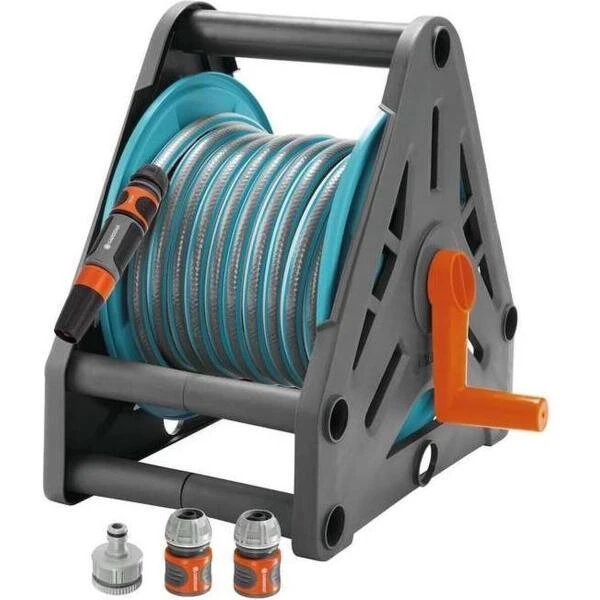 GARDENA Slanghouderset 30 1 GARDENA Slanghouderset 30