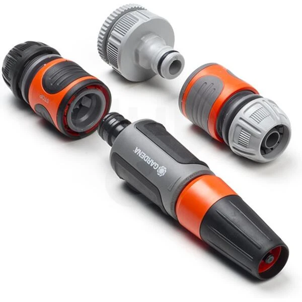 GARDENA Slanghouderset 30 2 GARDENA Slanghouderset 30 - Afbeelding 2