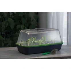 Groeilicht LED Voor Mini-kweekkas 20 Cm - 5 Watt -Tuinadvies Winkel 1653465884 3 600