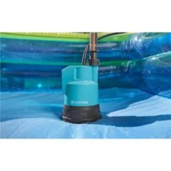 GARDENA Regentonpomp 2000/2 18V P4A 9 GARDENA Regentonpomp 2000/2 18V P4A -Tuinadvies Winkel 1683294487 4 600