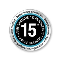 Gardena Textielslang Liano™ Life Set - 10 M -Tuinadvies Winkel 1683707244 1 600