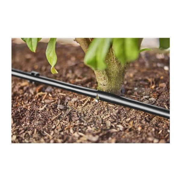 Gardena Micro-Drip-Bewatering Heggen/struiken Set - 25 M 2 Gardena Micro-Drip-Bewatering Heggen/struiken Set - 25 M - Afbeelding 2