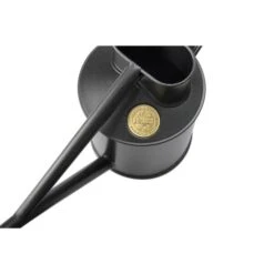 Haws Kamerplantengieter The Fazeley Flow 1 L - Antraciet -Tuinadvies Winkel 1686735074 2 600