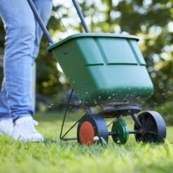 Compo Turbo Gazonmeststof - 5 Kg 9 Compo Turbo Gazonmeststof - 5 Kg -Tuinadvies Winkel 1709200549 4 600