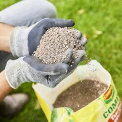 Compo Turbo Gazonmeststof - 5 Kg 11 Compo Turbo Gazonmeststof - 5 Kg -Tuinadvies Winkel 1709200567 1 600