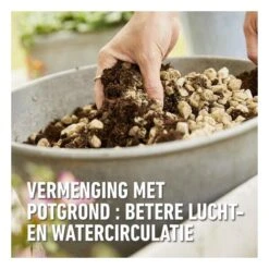 Compo Bio Granuplant Puimsteenkorrels - 25 L 8 Compo Bio Granuplant Puimsteenkorrels - 25 L -Tuinadvies Winkel 1740472762 4 600