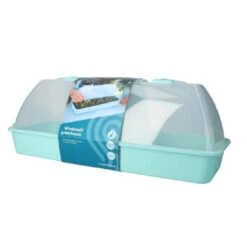 Sogo Vensterbank Kweekkas Maxigrow - 20 X 54 X 21 Cm -Tuinadvies Winkel 1742306705 3 600