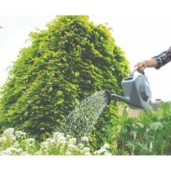 Sogo Ergonomische Gieter Antraciet - 8 L 6 Sogo Ergonomische Gieter Antraciet - 8 L -Tuinadvies Winkel 1742395298 4 600