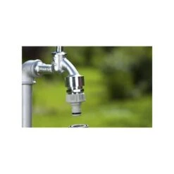 Waterverdeler GARDENA 4-weg 5 Waterverdeler GARDENA 4-weg -Tuinadvies Winkel 4weg waterverdeler 1601366571 2 600