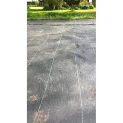 Gronddoek - Onkruidwerend 4 M × 5 M -Tuinadvies Winkel antionkruiddoek 4 x 5 m 1505761097 1 600