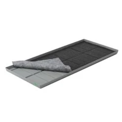 Bewateringstrays Met Vloeidoek - Set Van 2 Stuks -Tuinadvies Winkel bewateringstrays 1484056270 2 600