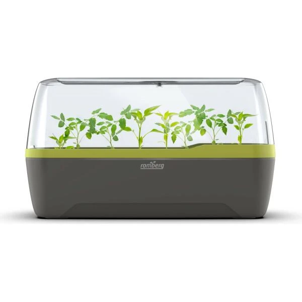 Binnenkas BoQube Plus Romberg - 41 × 17 × 23 Cm 1 Binnenkas BoQube Plus Romberg - 41 × 17 × 23 Cm