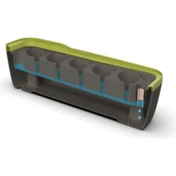 Binnenkas BoQube Plus Romberg - 41 × 17 × 23 Cm 9 Binnenkas BoQube Plus Romberg - 41 × 17 × 23 Cm -Tuinadvies Winkel binnenkas boqube 41 x 17 x 23 cm 1656509792 4 600