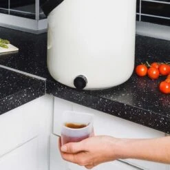 Bokashi Organko 2 Compostemmer - 9,6 L -Tuinadvies Winkel bokashi organko 2 keukencompostemmer 1578151188 3 600