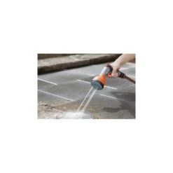 Gardena Broes-pistool Classic Multi -Tuinadvies Winkel broespistool gardena classic multi 1601015903 2 600