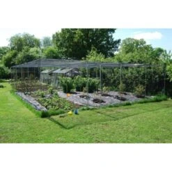 Buis Voor Fruitkooi/beschermkooi - 182 Cm Aluminium -Tuinadvies Winkel buis fruitkooi 182 cm aluminium 1517231541 5 600