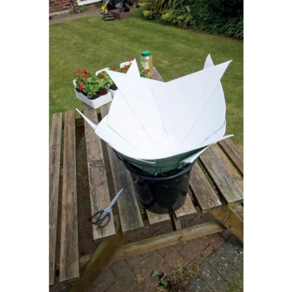 Capillaire Liner Hangmanden Tot 40 Cm 2 Capillaire Liner Hangmanden Tot 40 Cm - Afbeelding 2