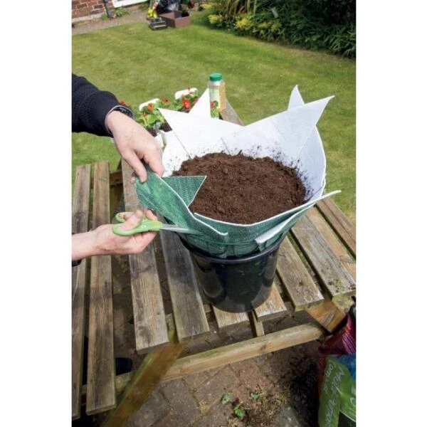 Capillaire Liner Hangmanden Tot 40 Cm 3 Capillaire Liner Hangmanden Tot 40 Cm - Afbeelding 3