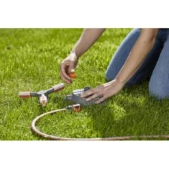 Cirkelsproeier GARDENA Comfort Mambo 5 Cirkelsproeier GARDENA Comfort Mambo -Tuinadvies Winkel cirkelsproeier gardena comfort mambo 1646297398 2 600