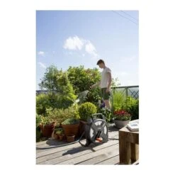 City Gardening GARDENA Slangenbox - 10 M 7 City Gardening GARDENA Slangenbox - 10 M -Tuinadvies Winkel city gardening gardena slangenbox 10 m 1601283330 4 600