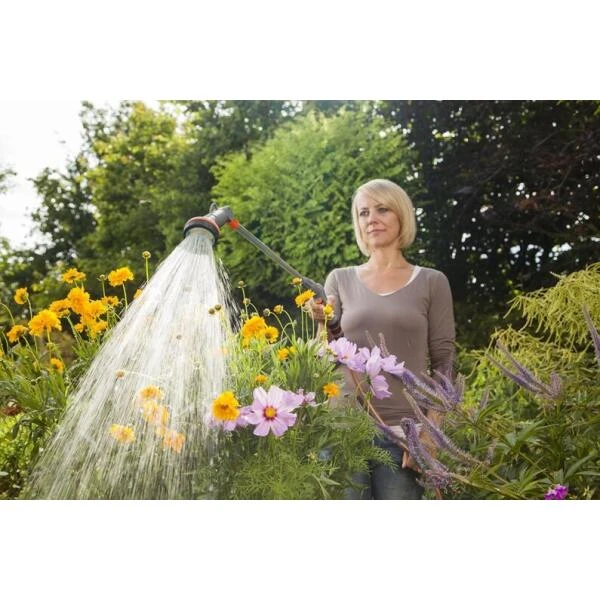 Comfort Broes GARDENA Met Verlengstuk - 90 Cm 3 Comfort Broes GARDENA Met Verlengstuk - 90 Cm - Afbeelding 3