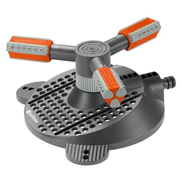 Cirkelsproeier GARDENA Comfort Mambo 1 Cirkelsproeier GARDENA Comfort Mambo