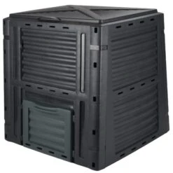 Compostvat 450 Liter -Tuinadvies Winkel compostvat 450 liter 1514450498 3 600