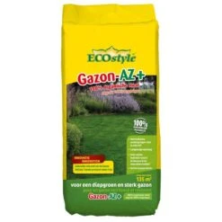 Ecostyle Gazon-AZ+ - 10 Kg
