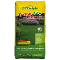 Ecostyle Gazon-AZ+ - 20 Kg