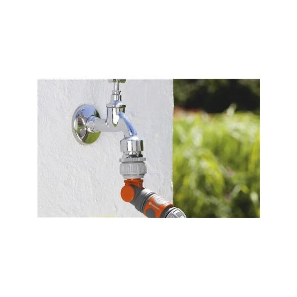 Elleboogkoppeling GARDENA 1'' 2 Elleboogkoppeling GARDENA 1'' - Afbeelding 2