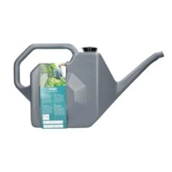 Sogo Ergonomische Gieter Antraciet - 8 L 7 Sogo Ergonomische Gieter Antraciet - 8 L -Tuinadvies Winkel ergonomische gieter 8 l 1742996968 1 600