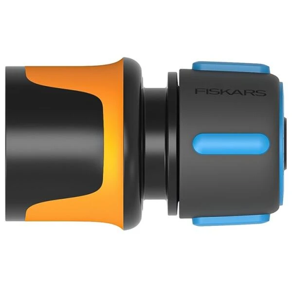 Fiskars Slangkoppeling 13 - 15 Mm 1 Fiskars Slangkoppeling 13 - 15 Mm