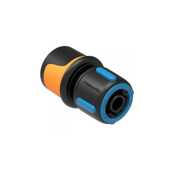 Fiskars Slangkoppeling 13 - 15 Mm 2 Fiskars Slangkoppeling 13 - 15 Mm - Afbeelding 2