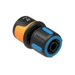 Fiskars Slangkoppeling Stop 13-15 Mm 5 Fiskars Slangkoppeling Stop 13-15 Mm -Tuinadvies Winkel fiskars slangkoppeling stop 1315 mm 1621503506 1 600