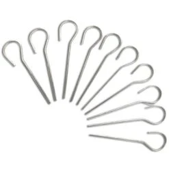 Folietunnel Superdome - 300 × 70 × 70 Cm -Tuinadvies Winkel folietunnel superdome 1550875013 4 600