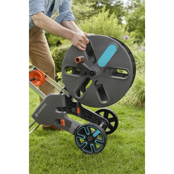 Gardena Slangenwagen CleverRoll L Easy 2 Gardena Slangenwagen CleverRoll L Easy - Afbeelding 2