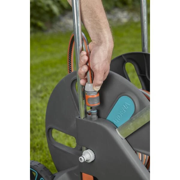 Gardena Slangenwagen CleverRoll L Easy 4 Gardena Slangenwagen CleverRoll L Easy - Afbeelding 4
