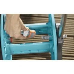 Gardena Slangenwagen CleverRoll S -Tuinadvies Winkel gardena slangenwagen cleverroll s 1683791214 3 600