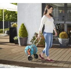 Gardena Slangenwagen CleverRoll S -Tuinadvies Winkel gardena slangenwagen cleverroll s 1683791214 5 600